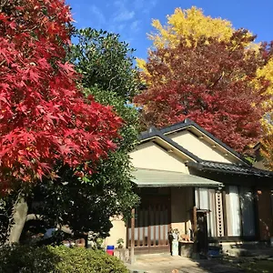 2* ゲストハウス 木香庵