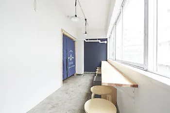 Hvad er de bedste hoteller i n\u00E6rheden af Ginza? Tokyo 0*,