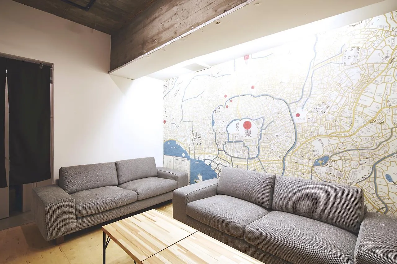 Hvad er de bedste hoteller i n\u00E6rheden af Ginza? Tokyo