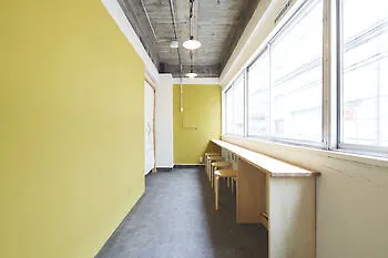 Hvad er de bedste hoteller i n\u00E6rheden af Ginza? Tokyo Vandrerhjem