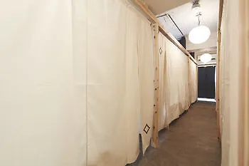 Vandrerhjem Hvad er de bedste hoteller i n\u00E6rheden af Ginza? Tokyo Japan