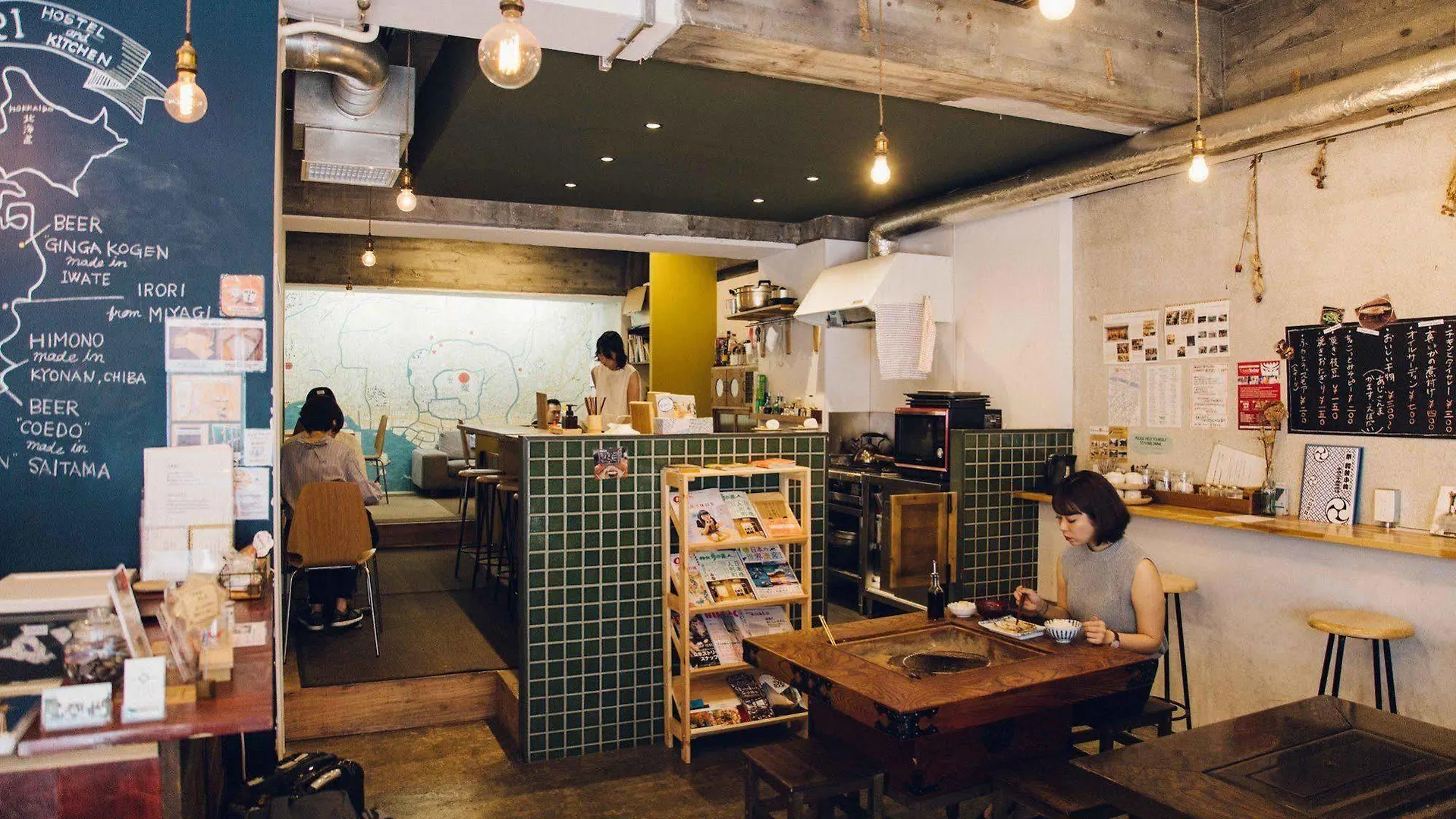 Hvad er de bedste hoteller i n\u00E6rheden af Ginza? Tokyo Japan