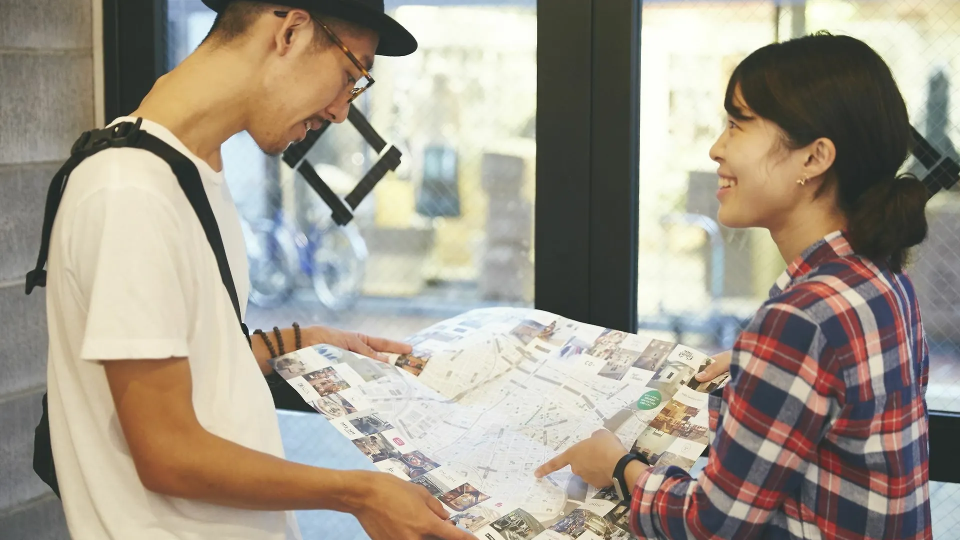 Vandrerhjem Hvad er de bedste hoteller i n\u00E6rheden af Ginza? Tokyo