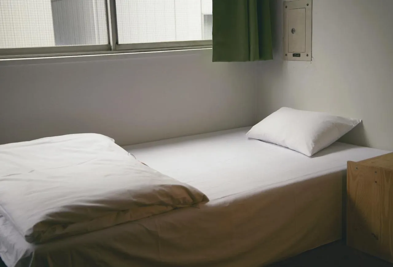 Irori Nihonbashi Hostel And Kitchen東京都 日本